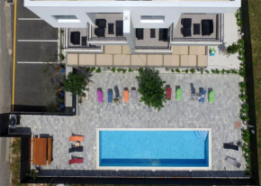 Villa Ecija
